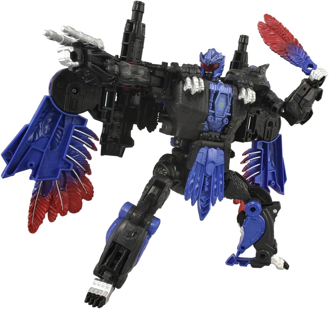 トランスフォーマー トランスフォーマー AOTP-33 レーザークロー | エクセルユニット