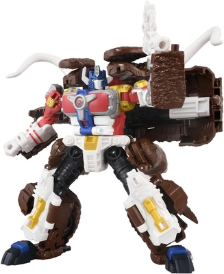 トランスフォーマー AOTP-32 マクシマルビッグコンボイ