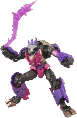 トランスフォーマー TS-22 アルファトライオン