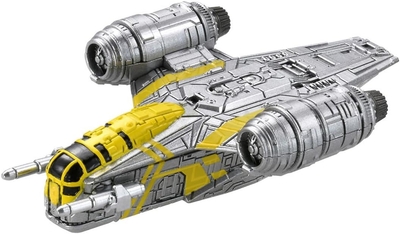 トミカプレミアムunlimited スター・ウォーズ レイザー・クレスト
