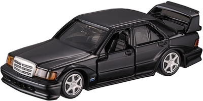トミカプレミアム 21 メルセデスベンツ 190 E 2.5－16 エボリューションII