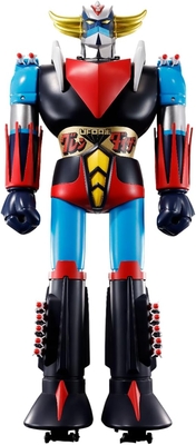 ジャンボマシンダー 宇宙の王者 ジャンボマシンダー UFOロボ グレンダイザー
