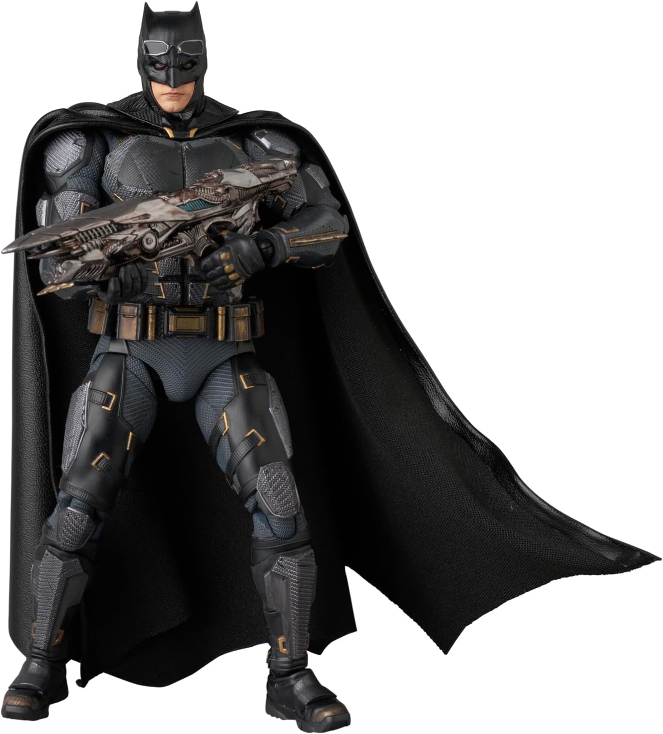 MAFEX No.272 BATMAN TACTICAL SUIT | エクセルユニット