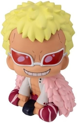 るかっぷ ONE PIECE ドンキホーテ・ドフラミンゴ