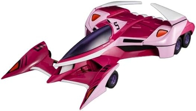 ヴァリアブルアクション 新世紀GPXサイバーフォーミュラSIN エクスペリオンZ/A-10 加賀機