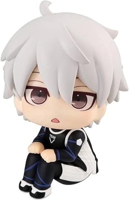 るかっぷ ブルーロック 凪誠士郎