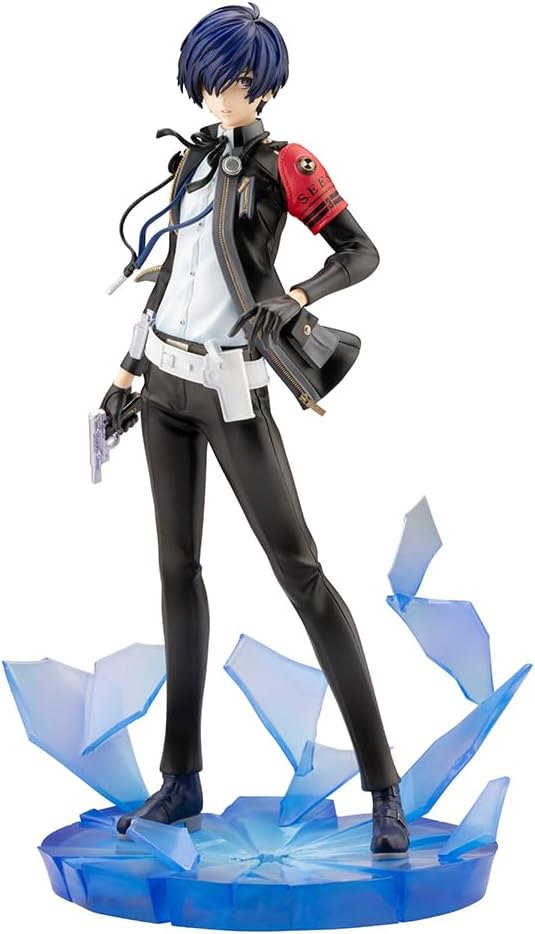 ARTFX J P3R主人公（ペルソナ） | エクセルユニット