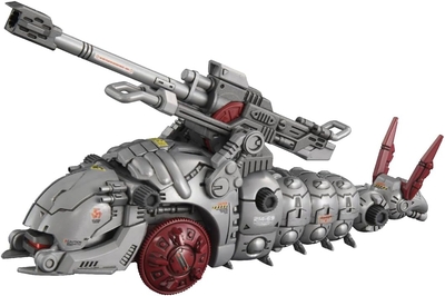 ZOIDS ゾイド AZ-13 キャノリーモルガ
