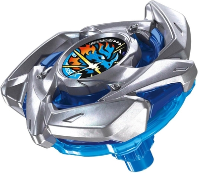BEYBLADE X BX-49 スターター ドランストライク4-50FF
