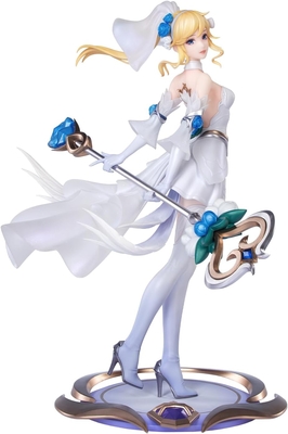 Gift+ 水晶の薔薇 ラックス（リーグ・オブ・レジェンド：ワイルドリフト）