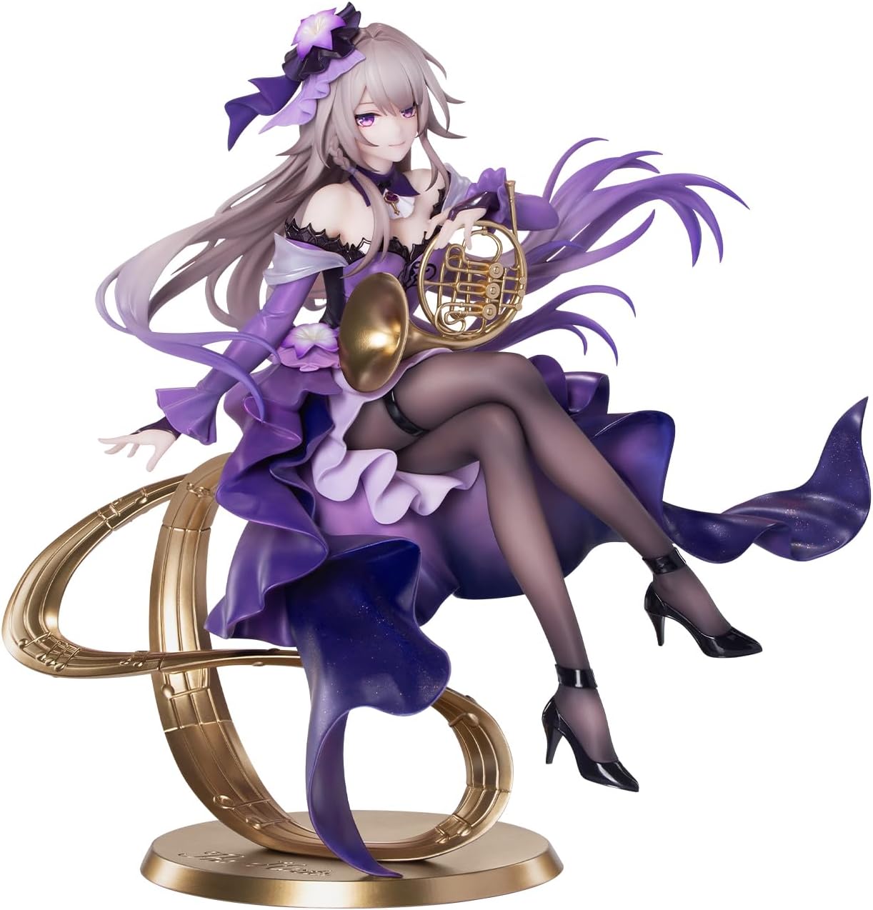 Gift+ マダム・ヘルタ スターレイルLIVE Ver.（崩壊：スターレイル 