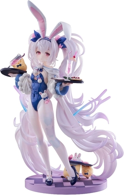 『アズールレーン』 ラフィーII うとうとビジーデーver.
