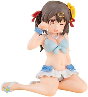 Melty Princess お兄ちゃんはおしまい！ てのひら みはりちゃん
