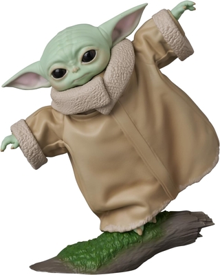 UDF GROGU SERIES 3 Balance training(バランストレーニング)