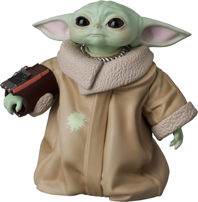 UDF GROGU SERIES 3 Gauntlet (ガントレット)