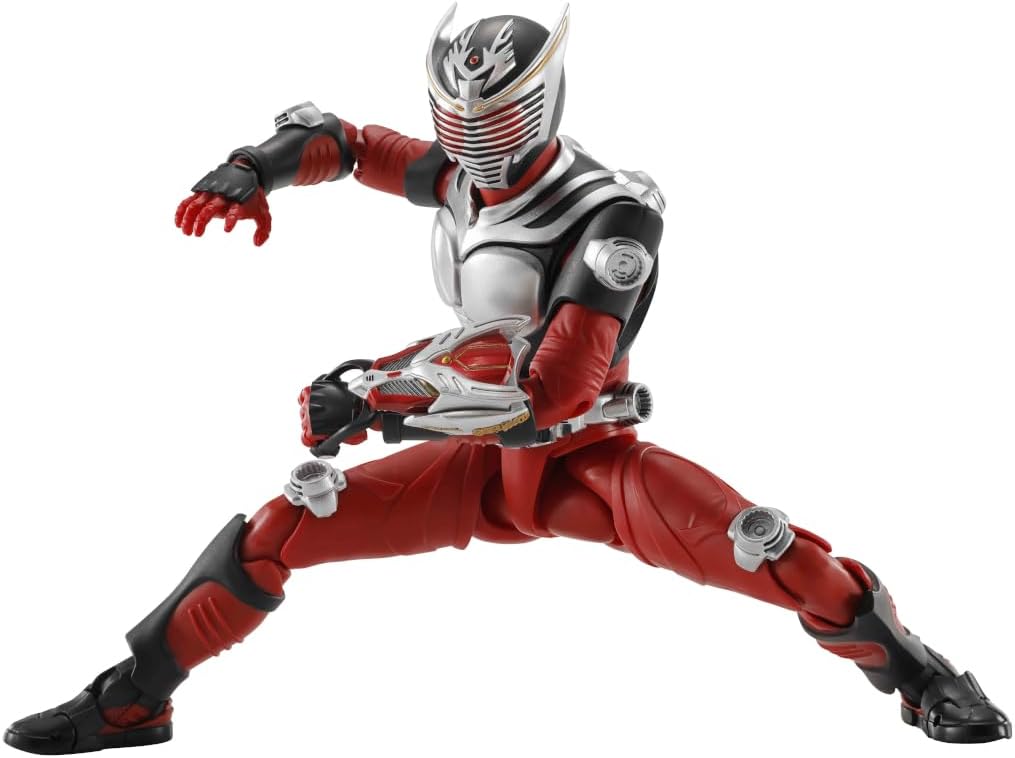 S.H.Figuarts（真骨彫製法） 仮面ライダー龍騎 | エクセルユニット