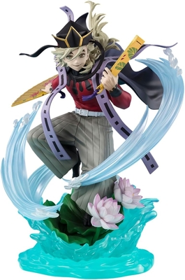 フィギュアーツZERO 『鬼滅の刃』 童磨