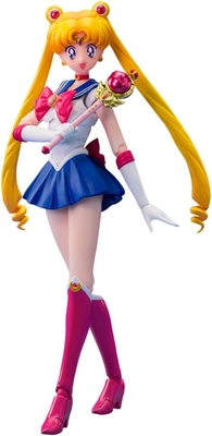 S.H.Figuarts 美少女戦士セーラームーン R セーラームーン -Crystal Star Compact Edition-