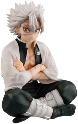 G.E.M.シリーズ 鬼滅の刃 てのひら不死川さん