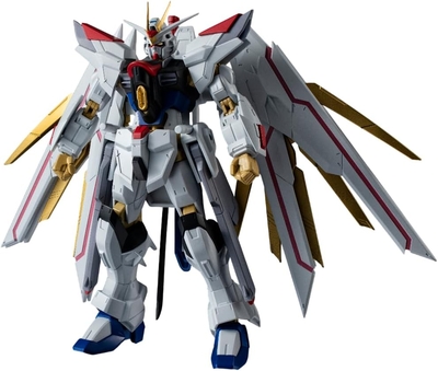 GUNDAM UNIVERSE ZGMF/A-262PD-P MIGHTY STRIKE FREEDOM GUNDAM(マイティーストライクフリーダムガンダム)