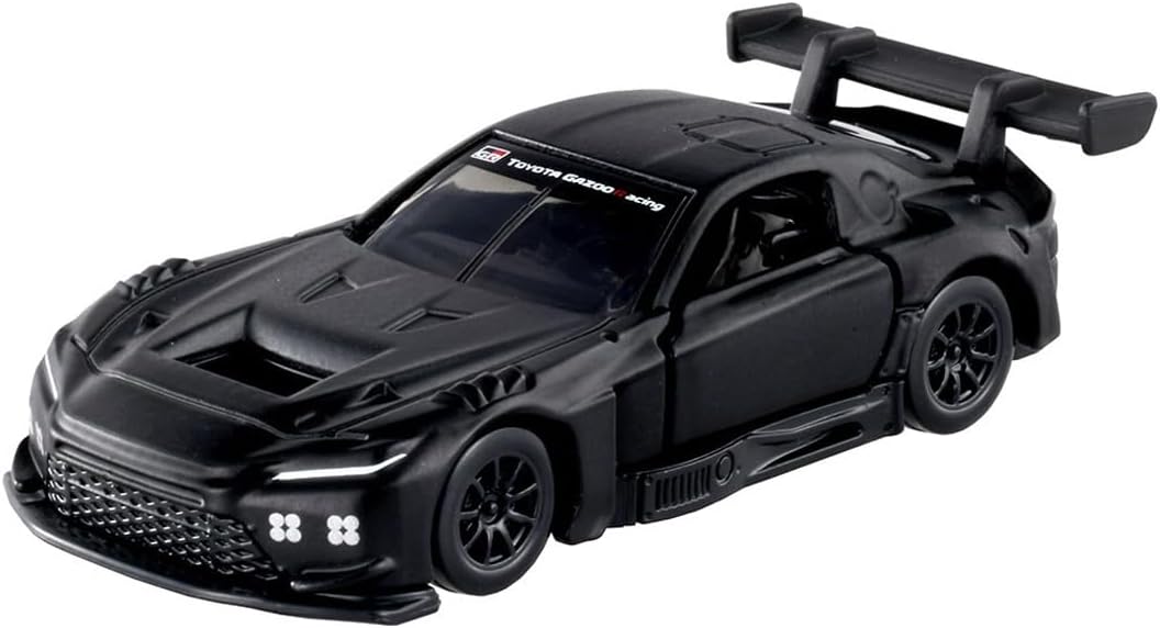 トミカプレミアムRacing GR GT3 | エクセルユニット