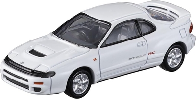 トミカプレミアム 23 トヨタ セリカ GT－FOUR RC (トミカプレミアム発売記念仕様)