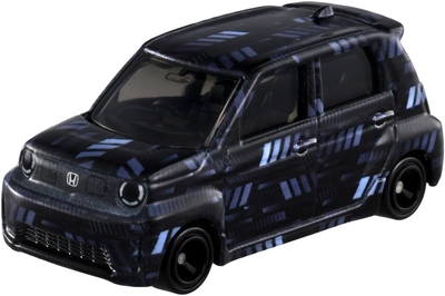 トミカ No.19 ホンダ Super-ONE(初回特別仕様)