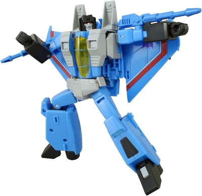 トランスフォーマー TS-23 サンダークラッカー