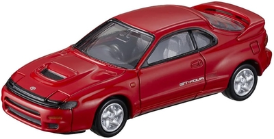 トミカプレミアム 23 トヨタ セリカ GT－FOUR RC