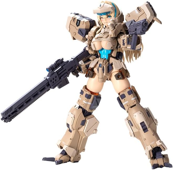 FRONT MISSION ゼニス・ガール | エクセルユニット