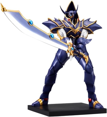OSHI WORKS 遊☆戯☆王デュエルモンスターズ バスター・ブレイダー