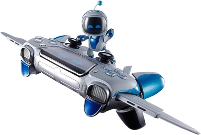 超合金 ASTRO BOT アストロボット＆デュアルスピーダー