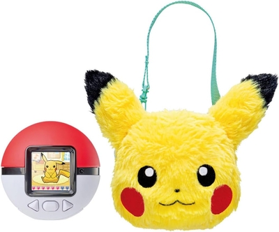 ポケットモンスター ポケモン30周年記念 おかえり！ピカチュウ1/1