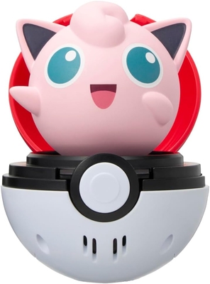 ポケットモンスター ぴょこぷにゅ プリン