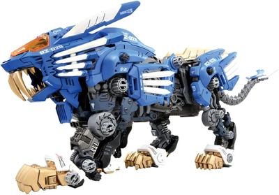 ZOIDS（ゾイド） AZ-01 ブレードライガー