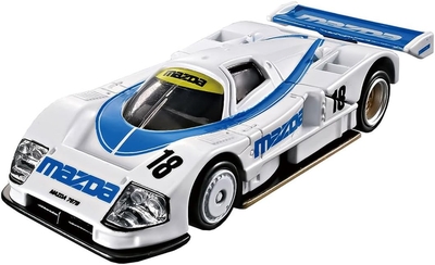 トミカプレミアムRacing マツダ 787B 18号車