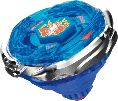BEYBLADE X ベイブレードX BX-38 ブースター クリムゾンガルーダ4-70TP
