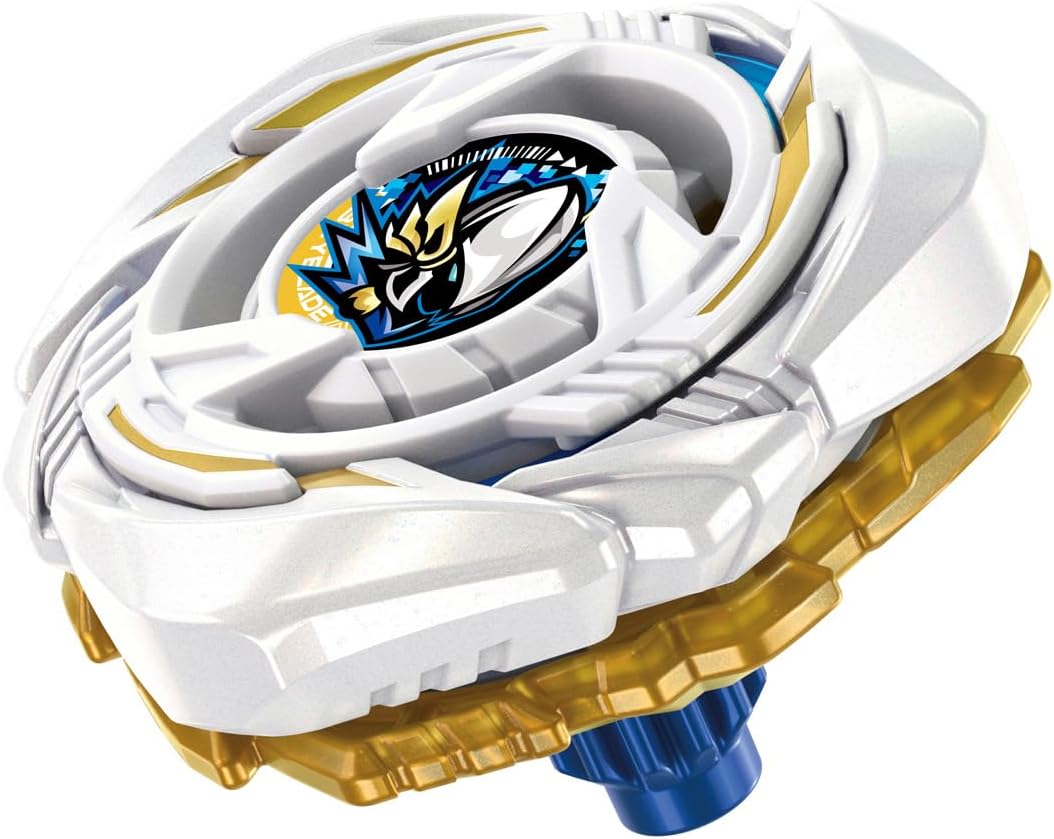 ベイブレードX UX-20 グローリーワルキューレLF 2個 BX-50 BEYBLADE X UX-20 スターター グローリーワルキューレLF | エクセル