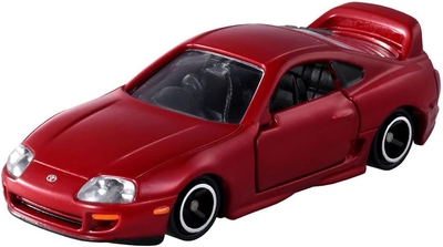 トミカREBORN トヨタ スープラ