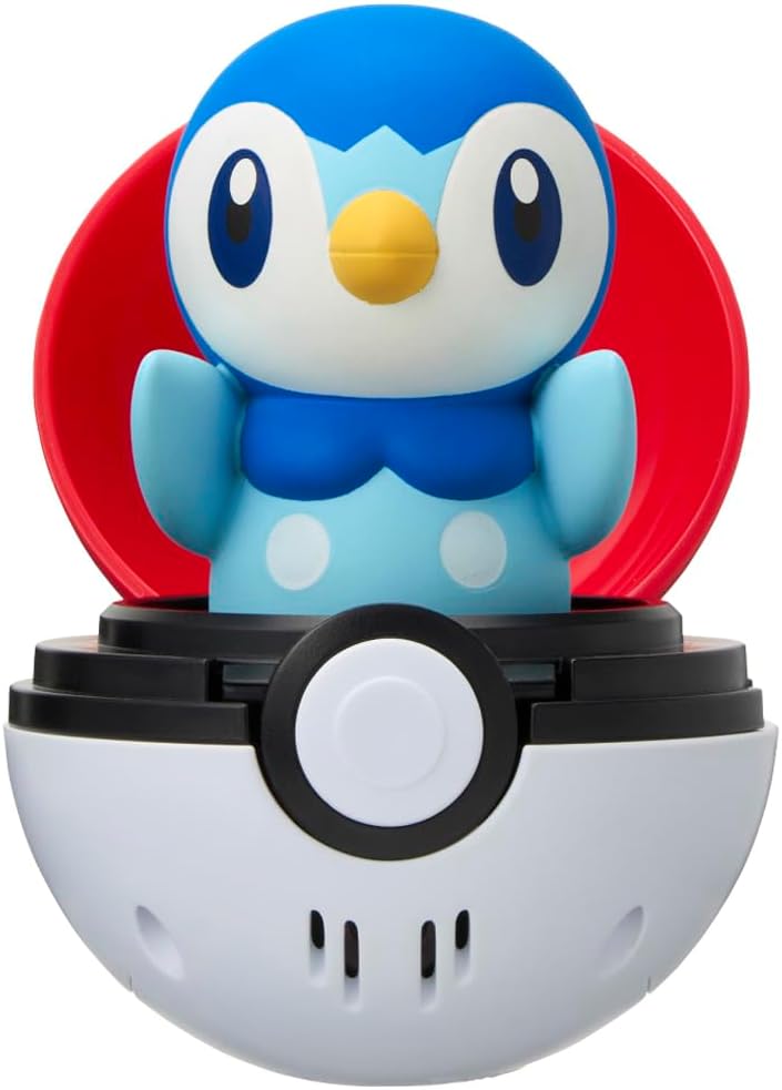 ポケットモンスター ぴょこぷにゅ ぽっちゃま | エクセルユニット
