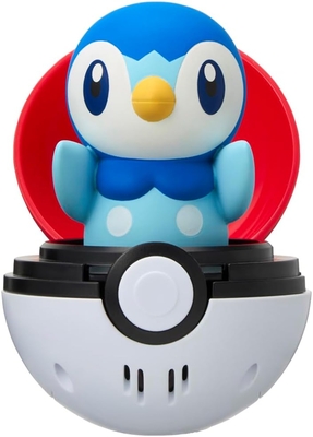 ポケットモンスター ぴょこぷにゅ ぽっちゃま