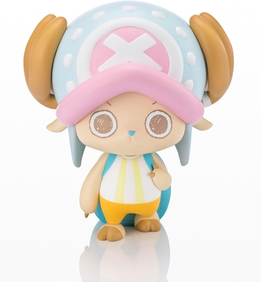 Rowtashii Noise(ロウタシーノイズ) てくぴく チョッパー（ONE PIECE CHOPPER's）