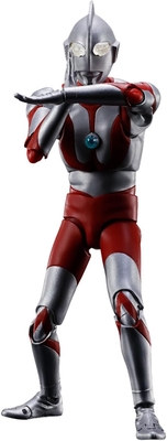 S.H.Figuarts（真骨彫製法） ウルトラマン 60th Anniversary Edition
