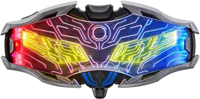 DXウルトライズアイ