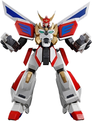 メガゾーン23 1/24スケール ダイキャストモデル ガーランド 自治軍