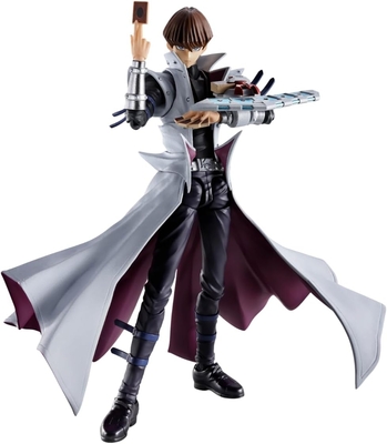 S.H.Figuarts 海馬瀬人