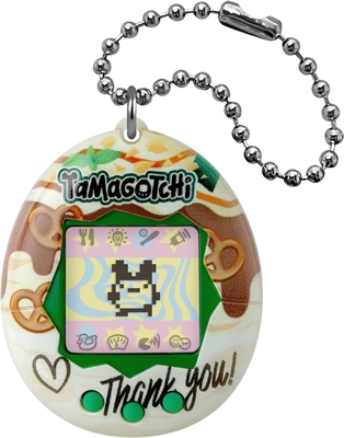 Original Tamagotchi Caramel Nuts