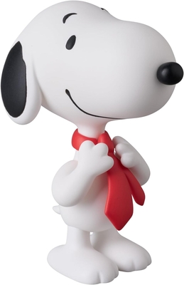 UDF No.897 PEANUTS Father`s Day Tie（ファーザーズデイ・タイ）