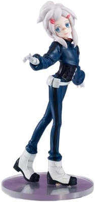 Lucreaらいと 機動戦士Gundam GQuuuuuuX ドゥー･ムラサメ パイロットスーツVer.