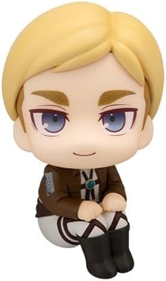 るかっぷ 進撃の巨人 エルヴィン･スミス